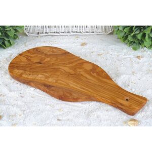 Pjaustymo lenta „Olive wood“, Alyvmedis
