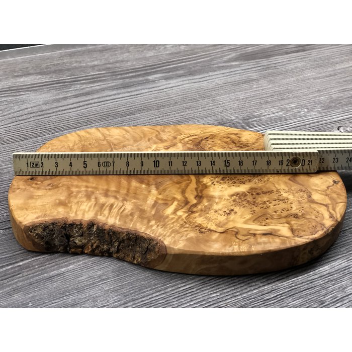 Pjaustymo lenta „Olive wood“, Alyvmedis – Paveikslėlis 4
