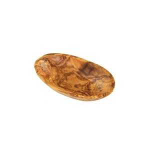 Dubenėlis „Oval 9“, Alyvmedis