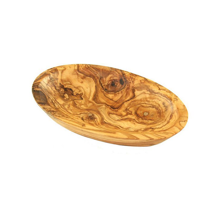 Dubenėlis „Olive wood“, Alyvmedis