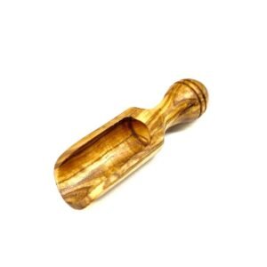 Druskos semtuvėlis „Didelis“, Alyvmedis