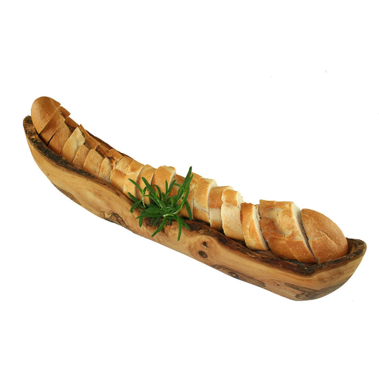 Duonos dubuo „RUSTIC“, Alyvmedis – Paveikslėlis 5