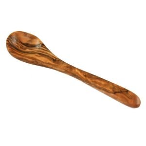 Šaukštelis „Pusryčiams“, Alyvmedis