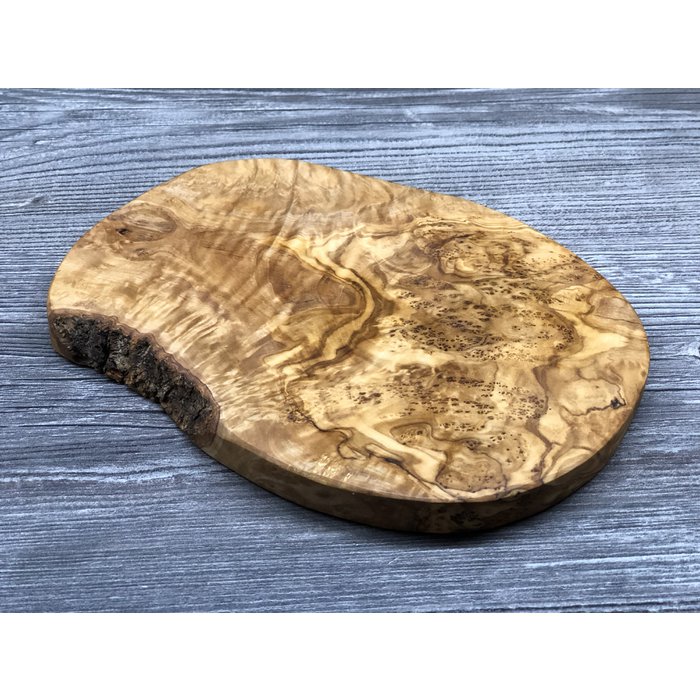Pjaustymo lenta „Olive wood“, Alyvmedis – Paveikslėlis 2
