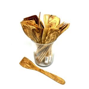 Mentelės „Rinkinys“, Alyvmedis