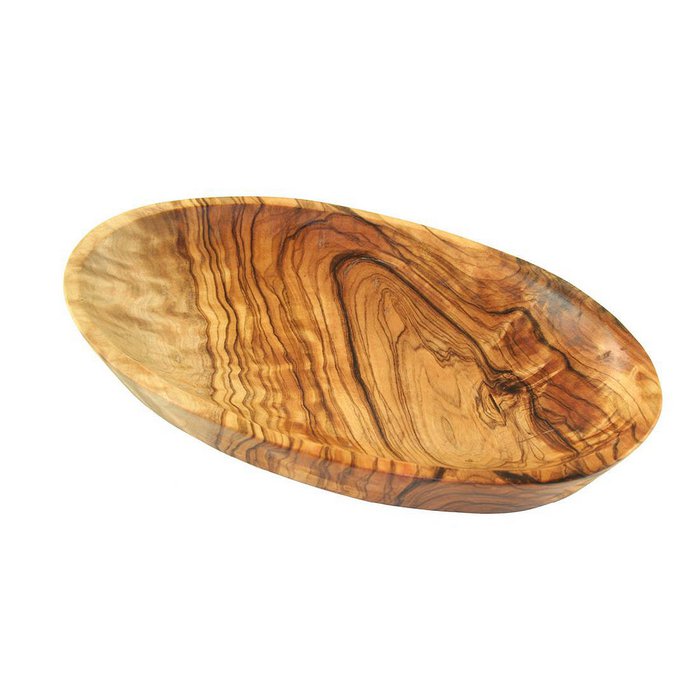 Dubenėlis „Olive wood“, Alyvmedis – Paveikslėlis 2