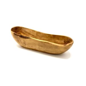 Dubenėlis „Olive wood“, Alyvmedis
