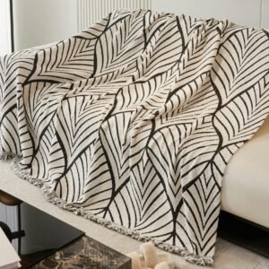 Dekoratyviniai pledai-MOONRISE