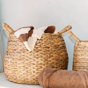 Skalbinių krepšiai