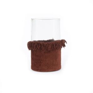 Žvakidė „Gee Candle“, medvilnė (5 vnt.)