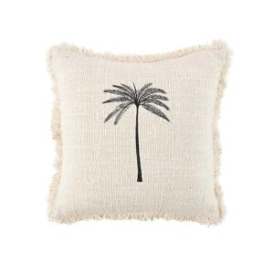 Pagalvėlės užvalkalas „Gili Palm“, medvilnė