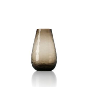 Vaza „Organic Shape“, stiklas (5 vnt.)