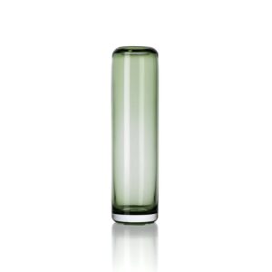 Vaza „Tall Vert“, stiklas (5 vnt.)