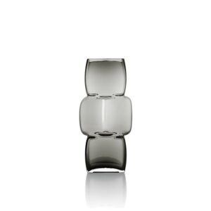 Vaza „Cubes“, stiklas