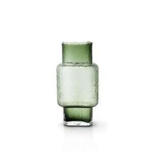Vaza „Vintage Vert“, stiklas (5 vnt.)