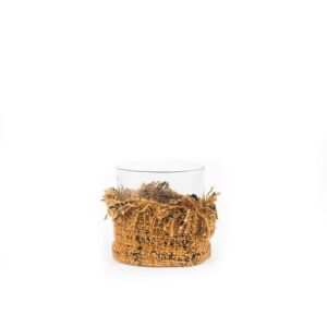 Žvakidė „Gee Candle“, medvilnė (5 vnt.)