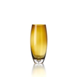 Vaza „Honey Glow“, stiklas (5 vnt.)