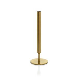 Vaza „Miss Slimsy“, metalas (5 vnt.)