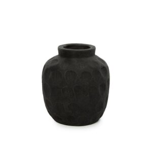 Vaza „Trendy“, terakota (5 vnt.)