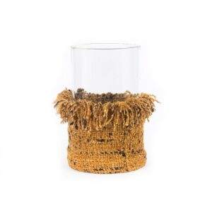 Žvakidė „Gee Candle“, medvilnė (5 vnt.)