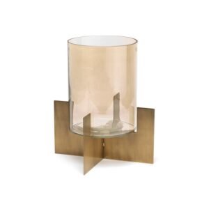 Žvakidė „Hurricane High“, metalas