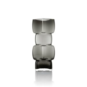 Vaza „Cubes“, stiklas